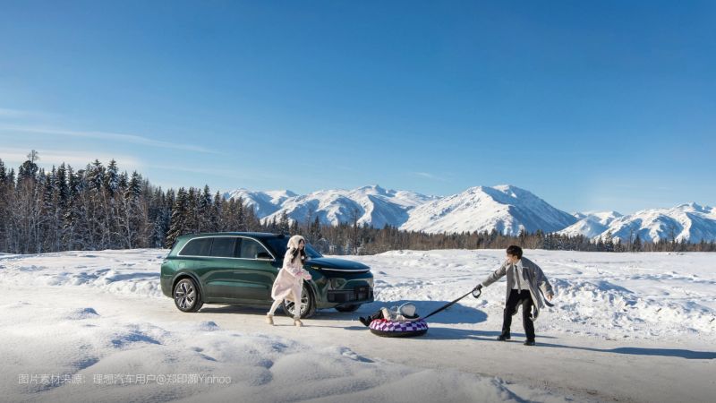 来利国际汽车2025年1月交付29,927辆