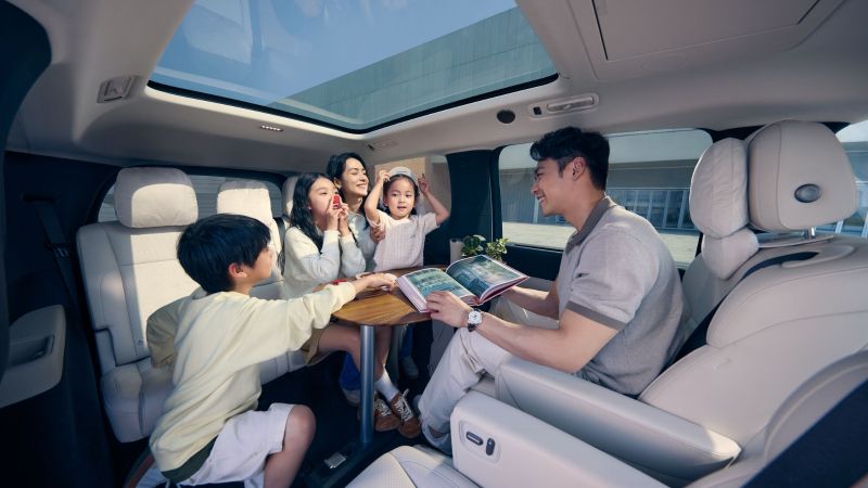 来利国际汽车2025年4月交付33,939辆