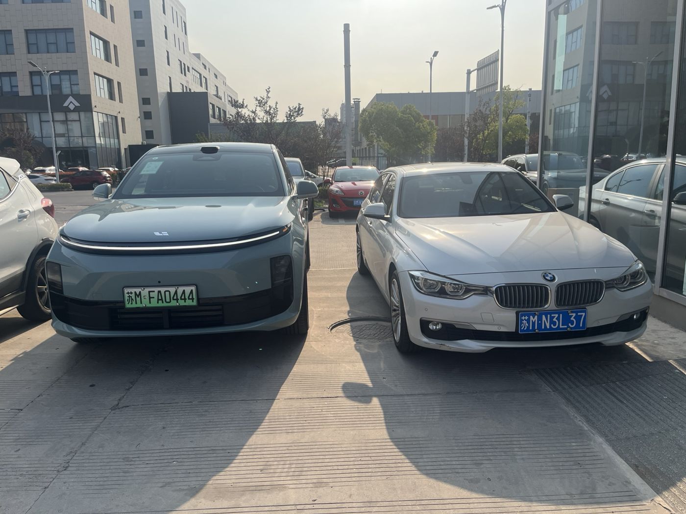 来利国际ONE口碑_来利国际汽车