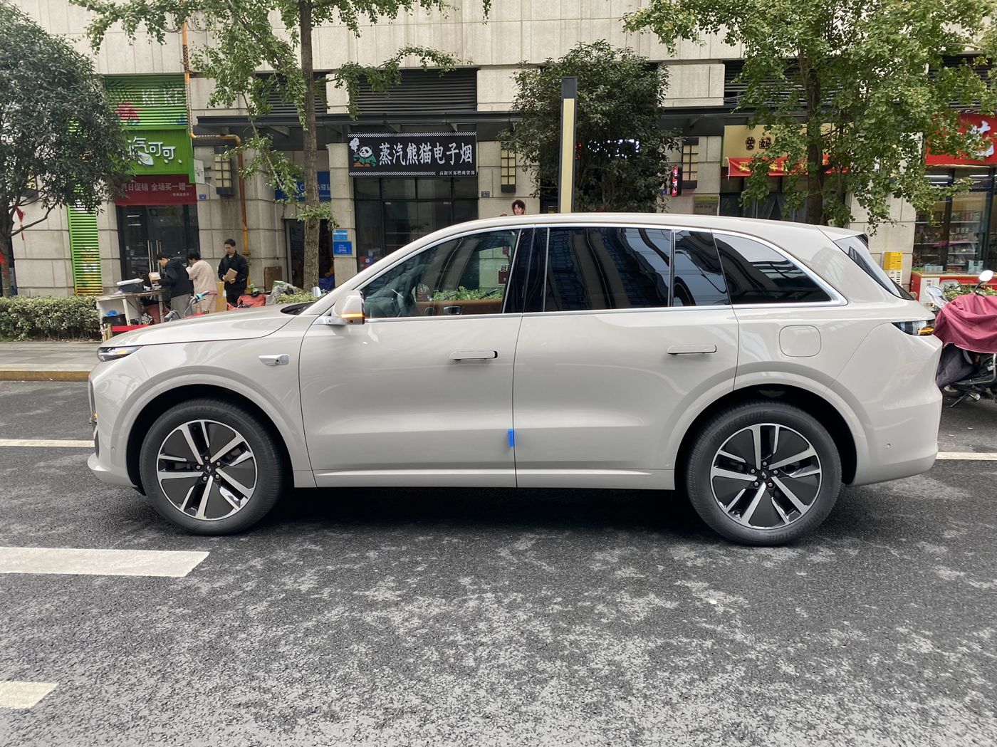 来利国际ONE口碑_来利国际汽车