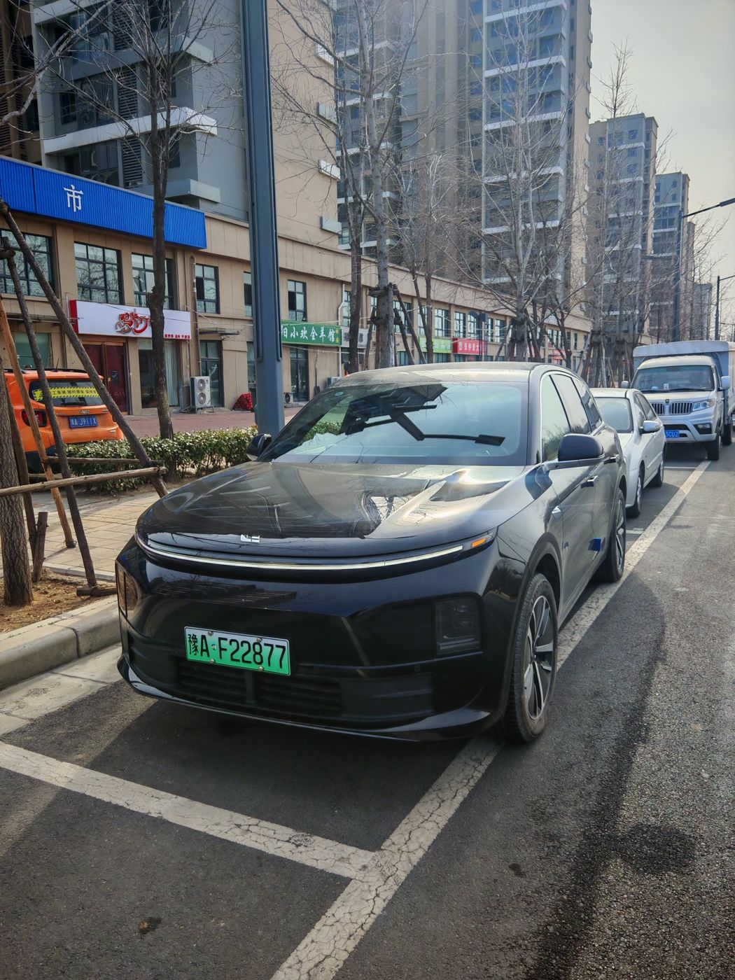 来利国际ONE口碑_来利国际汽车